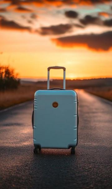 出行前必備:五大準備讓你旅途無憂