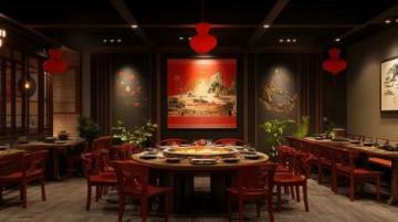 太和小酒館:閨蜜聚會必去之地,回味無窮的美味佳肴與美酒