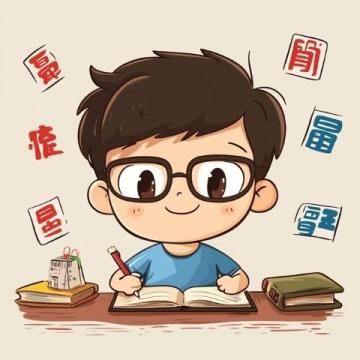 二年級語文(下冊)期中考試重點(diǎn)知識匯總,助力小朋友輕松過關(guān)!