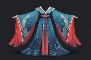 漢服時尚動態：最新漢服風潮及行業資訊