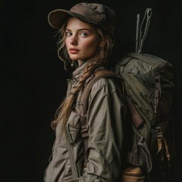 驢友必備知識美國空軍的COLDER著裝準則以及羊毛帽子在戶外的重要性