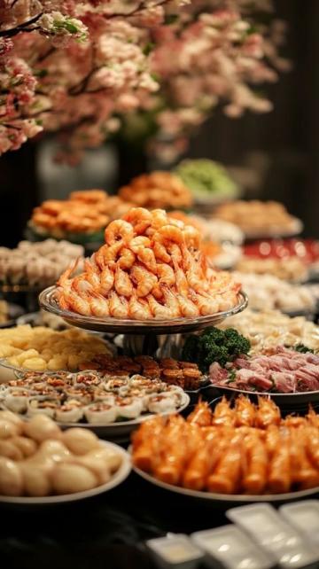 2012年畢業回長春，高中同學盛情款待讓我難忘一頓飯