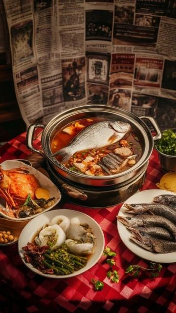 西雙版納都有什么美食西雙版納的美食以傣族風味為主，融合了東南亞特色