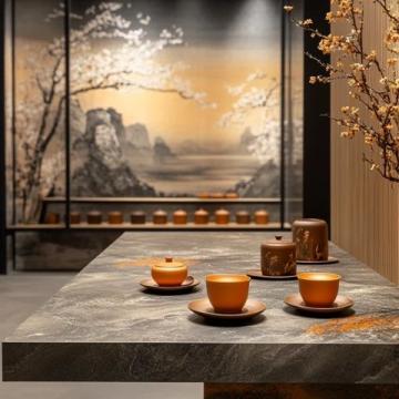 南京必嘗美食：拾叁茶與茶顏悅色特色飲品探店