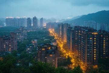 探索太原:一站到底的旅行指南