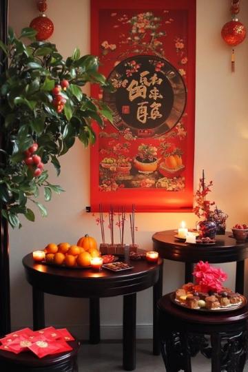 揭秘:南北小年日期差異的由來與慶祝習(xí)俗對比