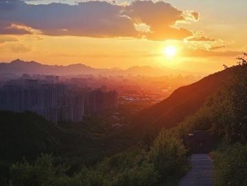 探索太原:一站到底的旅行指南