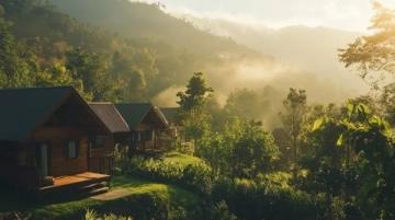 西雙版納四晚住宿體驗:溫馨服務(wù)暖人心