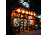 廣州探店拔草！這家沙河粉店被當地人承包了...