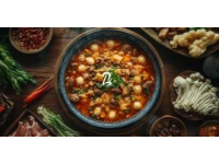 柏鄉縣美食：傳統與多元風味的完美交融