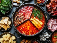 探店探牛紀(jì)牛肉火鍋：潮汕風(fēng)味，一場(chǎng)觸動(dòng)味蕾的美食盛宴