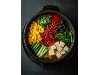 火鍋制作全攻略從湯底到菜品，教你輕松在家吃火鍋！