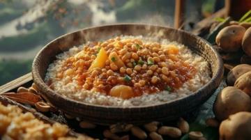 山西鮮為人知的美食之旅:黃河邊的地道風味