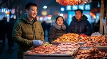 汕尾本地人兩天一夜游攻略(汕尾兩天一夜攻略)