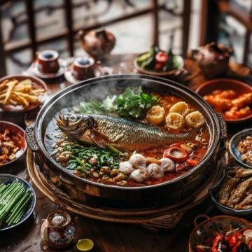 2025槐花美食地圖:嘗鮮時節,這幾款吃法必試