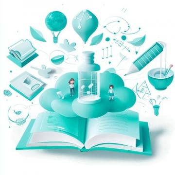 中小學生科普知識普及(基礎科學認知與學習)