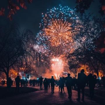 在這個(gè)快節(jié)奏的世界里，不妨停下來感受一番人間煙火氣息