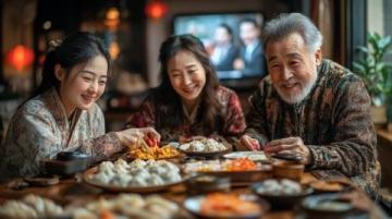 探索呼和浩特：美食、歷史與文化的交融盛宴