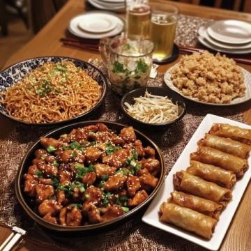 在烏茲別克斯坦偶遇中餐酒店以為回國了，老板是中國人