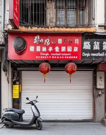 江漢路吃住逛全攻略，五一武漢必去網(wǎng)紅打卡地！