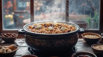 山西鮮為人知的美食之旅:黃河邊的地道風味