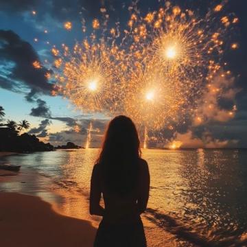在這個(gè)快節(jié)奏的世界里，不妨停下來感受一番人間煙火氣息