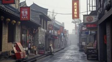 湖南長沙四日游攻略:太平老街、橘子洲到華誼電影小鎮(zhèn)