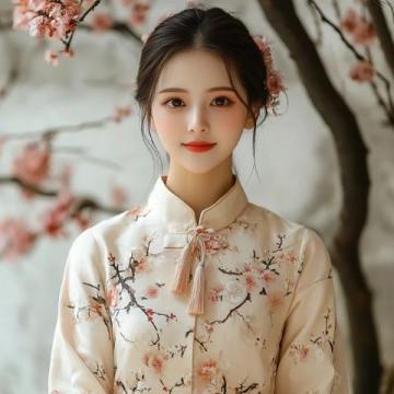 天津好,三月再見四月你好,富民路街月牙河南路天津繡娘的生活!