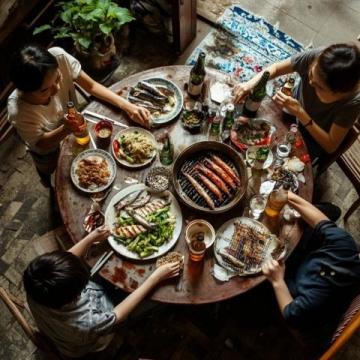 楚雄特色民族美食探秘
