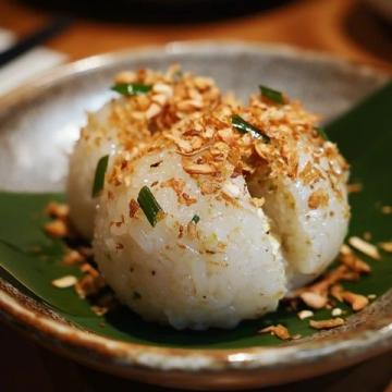 蛋包飯的做法