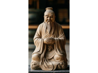 孔子：生平背景、教育理念及其深遠影響解析