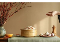 解鎖春季時令美食：榆錢的千年風味與現代健康理念的完美融合