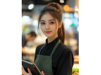 網紅佳佳姐的美食之旅