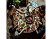 楚雄特色民族美食探秘