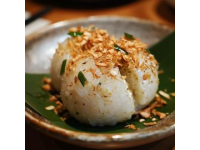 蛋包飯的做法