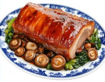 家常美食教程：經典川菜回鍋肉的做法