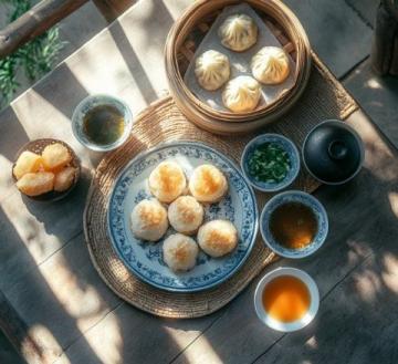 揚州十大必吃美食(吃揚州美食)