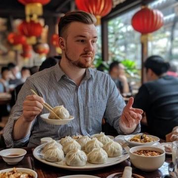 探尋廣州美食:不僅僅是早茶與腸粉