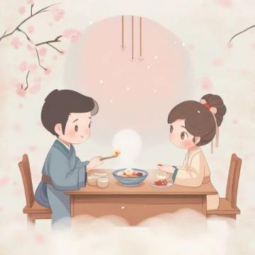冰糖葫蘆兒時零食(美味冰糖葫蘆)