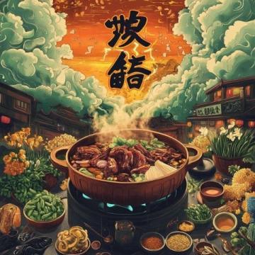 徐州美食之旅:舌尖上的狂歡與獨特韻味