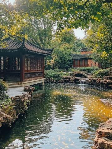探索義烏必游景點:6次游玩經驗分享,揭秘不容錯過的旅游亮點