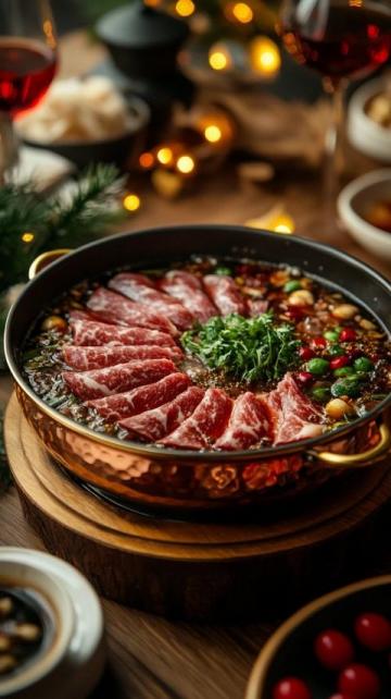 徐州美食之旅:舌尖上的狂歡與獨特韻味