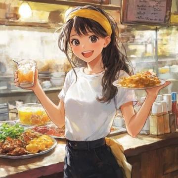 吃貨”福音！營養師教你健康享瘦，越吃越瘦不是夢！