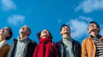 古鎮碼頭詩會詠八哥