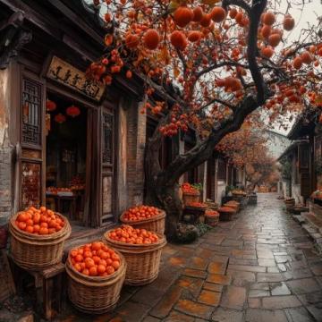 旅行知識分享之中國紅橙之鄉~廉江