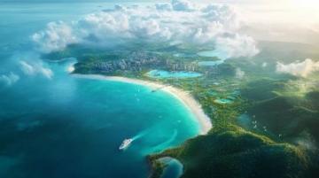 海南5天4夜海島探險攻略:秘境探秘與美食之旅