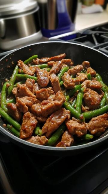 簡單家常的小炒肉做法