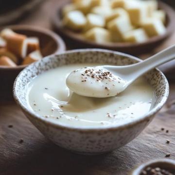 家常白菜豆腐三鮮湯：簡單營養(yǎng)，老少皆宜的暖心美食
