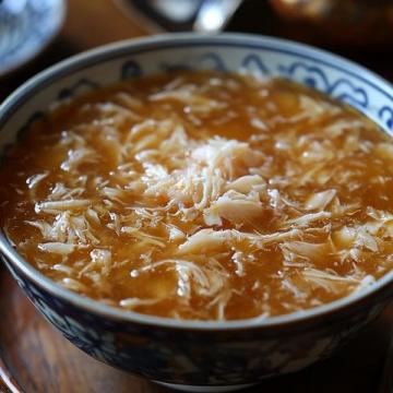 家常白菜豆腐三鮮湯：簡單營養(yǎng)，老少皆宜的暖心美食