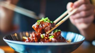 一碗暖心的燉豬吊子，喚醒冬日里的味蕾享受